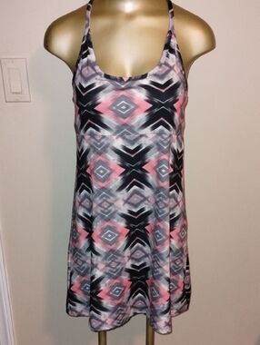 Tehama Tennis Swim Dress